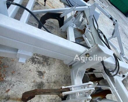 Kello-Bilt Другая, объемом двигателя 0 л и пробегом 0 тыс. км за 44637 $, фото 5 на Automoto.ua