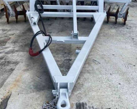 Kello-Bilt Другая, объемом двигателя 0 л и пробегом 0 тыс. км за 44637 $, фото 15 на Automoto.ua