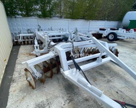 Kello-Bilt Другая, объемом двигателя 0 л и пробегом 0 тыс. км за 44637 $, фото 2 на Automoto.ua