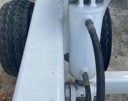 Kello-Bilt Другая, объемом двигателя 0 л и пробегом 0 тыс. км за 44637 $, фото 7 на Automoto.ua