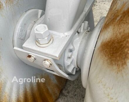 Kello-Bilt Другая, объемом двигателя 0 л и пробегом 0 тыс. км за 44637 $, фото 11 на Automoto.ua