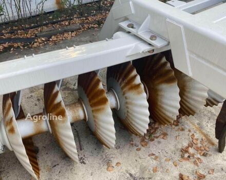 Kello-Bilt Другая, объемом двигателя 0 л и пробегом 0 тыс. км за 44637 $, фото 10 на Automoto.ua