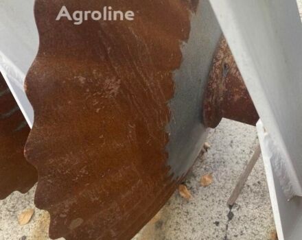 Kello-Bilt Другая, объемом двигателя 0 л и пробегом 0 тыс. км за 44637 $, фото 13 на Automoto.ua