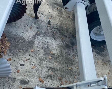 Kello-Bilt Другая, объемом двигателя 0 л и пробегом 0 тыс. км за 44637 $, фото 8 на Automoto.ua