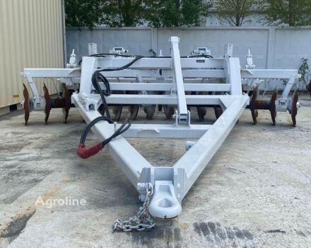 Kello-Bilt Другая, объемом двигателя 0 л и пробегом 0 тыс. км за 44637 $, фото 21 на Automoto.ua