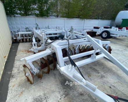 Kello-Bilt Другая, объемом двигателя 0 л и пробегом 0 тыс. км за 41593 $, фото 3 на Automoto.ua