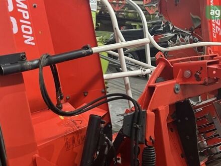 Kemper 360 2008 в Белой Церкве на Automoto.ua Kemper 360, объемом двигателя 0 л и пробегом 0 тыс. км за 22056 $, фото 1 на Automoto.ua