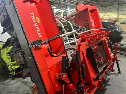 Kemper 360, об'ємом двигуна 0 л та пробігом 0 тис. км за 22052 $, фото 1 на Automoto.ua