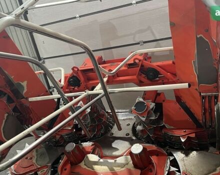 Kemper 360, об'ємом двигуна 0 л та пробігом 0 тис. км за 22056 $, фото 4 на Automoto.ua