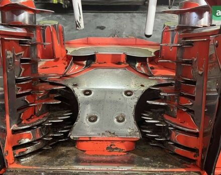 Kemper 360, об'ємом двигуна 0 л та пробігом 0 тис. км за 22056 $, фото 3 на Automoto.ua