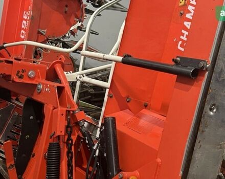 Kemper 360, об'ємом двигуна 0 л та пробігом 0 тис. км за 22056 $, фото 1 на Automoto.ua