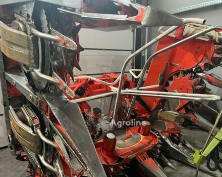 Kemper 360, об'ємом двигуна 0 л та пробігом 0 тис. км за 22052 $, фото 5 на Automoto.ua