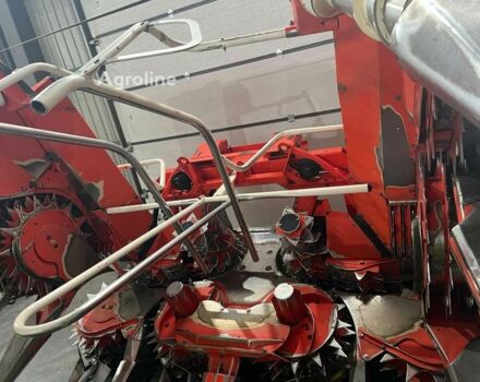 Kemper 360, об'ємом двигуна 0 л та пробігом 0 тис. км за 22052 $, фото 4 на Automoto.ua