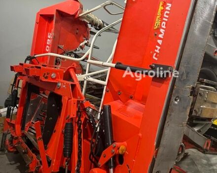 Kemper 360, об'ємом двигуна 0 л та пробігом 0 тис. км за 22052 $, фото 1 на Automoto.ua