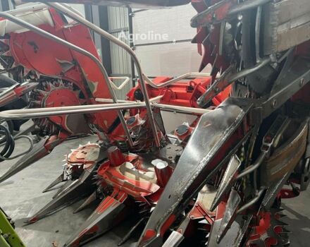 Kemper 360, об'ємом двигуна 0 л та пробігом 0 тис. км за 22052 $, фото 6 на Automoto.ua