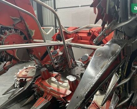 Kemper 360, об'ємом двигуна 0 л та пробігом 0 тис. км за 22056 $, фото 6 на Automoto.ua