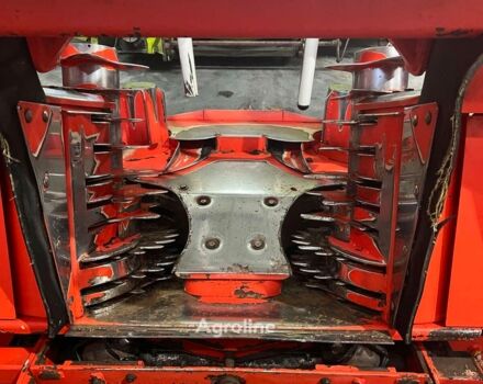 Kemper 360, об'ємом двигуна 0 л та пробігом 0 тис. км за 22052 $, фото 3 на Automoto.ua