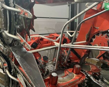 Kemper 360, об'ємом двигуна 0 л та пробігом 0 тис. км за 22056 $, фото 5 на Automoto.ua