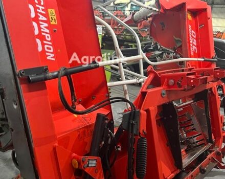 Kemper 360, об'ємом двигуна 0 л та пробігом 0 тис. км за 22052 $, фото 2 на Automoto.ua