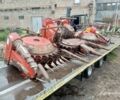 Червоний Kemper 4500, об'ємом двигуна 0 л та пробігом 0 тис. км за 10093 $, фото 1 на Automoto.ua