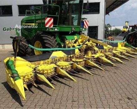 Kemper Другая, об'ємом двигуна 0 л та пробігом 0 тис. км за 48334 $, фото 1 на Automoto.ua