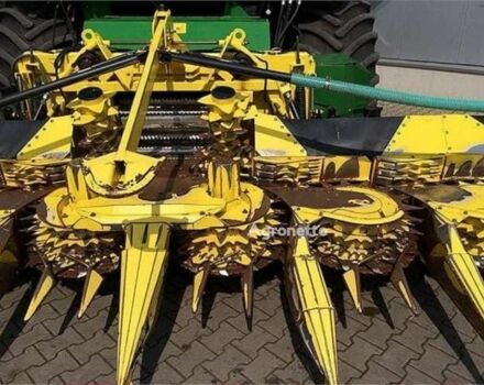 Kemper Другая, об'ємом двигуна 0 л та пробігом 0 тис. км за 48334 $, фото 3 на Automoto.ua