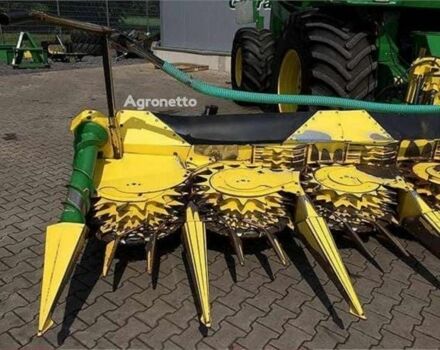 Kemper Другая, об'ємом двигуна 0 л та пробігом 0 тис. км за 48334 $, фото 4 на Automoto.ua