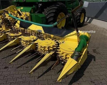 Kemper Другая, об'ємом двигуна 0 л та пробігом 0 тис. км за 48334 $, фото 2 на Automoto.ua