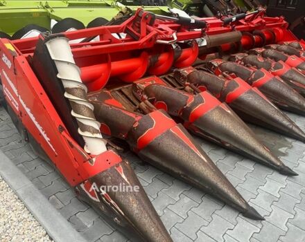 Kemper Другая, объемом двигателя 0 л и пробегом 0 тыс. км за 12528 $, фото 1 на Automoto.ua