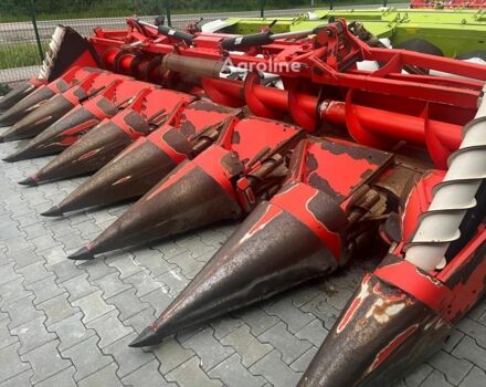 Kemper Другая, объемом двигателя 0 л и пробегом 0 тыс. км за 12528 $, фото 2 на Automoto.ua