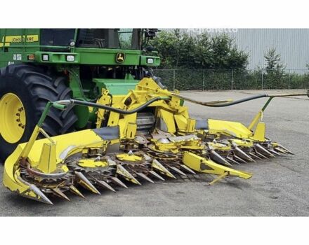 Kemper Другая, об'ємом двигуна 0 л та пробігом 0 тис. км за 46058 $, фото 2 на Automoto.ua