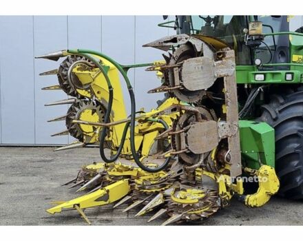 Kemper Другая, об'ємом двигуна 0 л та пробігом 0 тис. км за 46058 $, фото 3 на Automoto.ua