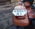Красный Kentavr 160, объемом двигателя 0.72 л и пробегом 709 тыс. км за 2732 $, фото 4 на Automoto.ua