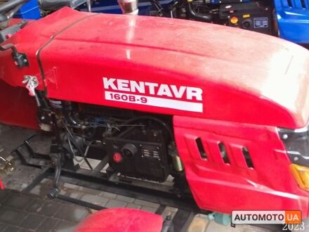 Kentavr 160 2024 в Виннице на Automoto.ua Красный Kentavr 160, объемом двигателя 15 л и пробегом 1 тыс. км за 2500 $, фото 1 на Automoto.ua