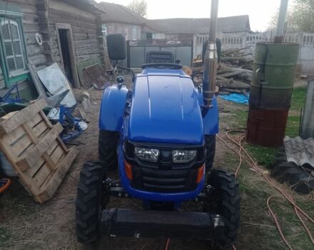 Синій Kentavr 160, об'ємом двигуна 0 л та пробігом 20 тис. км за 1890 $, фото 2 на Automoto.ua