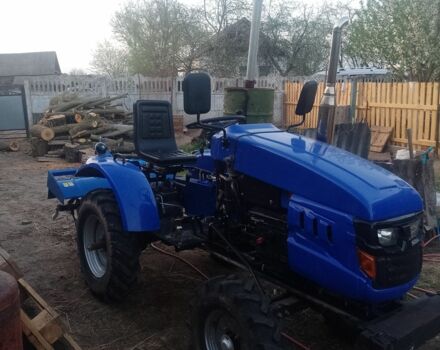 Синій Kentavr 160, об'ємом двигуна 0 л та пробігом 20 тис. км за 1890 $, фото 3 на Automoto.ua