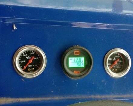 Синій Kentavr 160, об'ємом двигуна 0 л та пробігом 20 тис. км за 1890 $, фото 1 на Automoto.ua