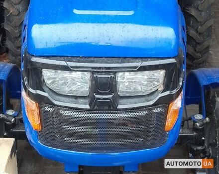 Синий Kentavr 160, объемом двигателя 15 л и пробегом 1 тыс. км за 2300 $, фото 1 на Automoto.ua