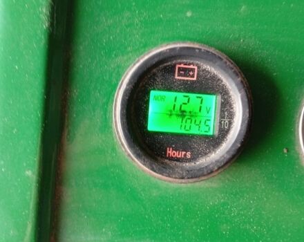 Kentavr 160 2023 в Карловке на Automoto.ua Зеленый Kentavr 160, объемом двигателя 0.71 л и пробегом 106 тыс. км за 1498 $, фото 1 на Automoto.ua