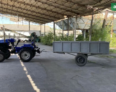 Kentavr 160 B, об'ємом двигуна 1 л та пробігом 0 тис. км за 2600 $, фото 1 на Automoto.ua