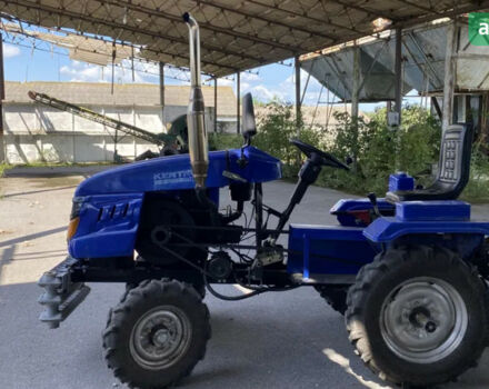 Kentavr 160 B, об'ємом двигуна 1 л та пробігом 0 тис. км за 2600 $, фото 8 на Automoto.ua