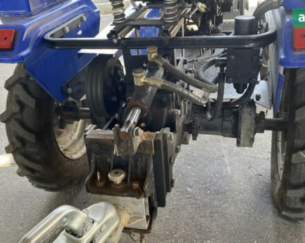 Kentavr 160 B, об'ємом двигуна 1 л та пробігом 0 тис. км за 2600 $, фото 4 на Automoto.ua