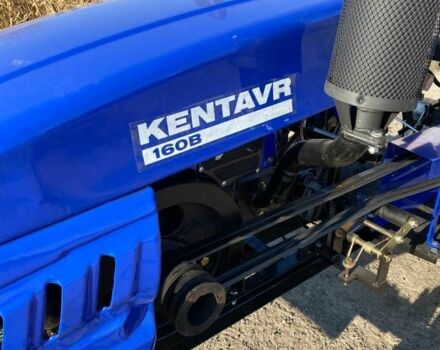 Kentavr 160 B, объемом двигателя 0 л и пробегом 1 тыс. км за 2090 $, фото 2 на Automoto.ua