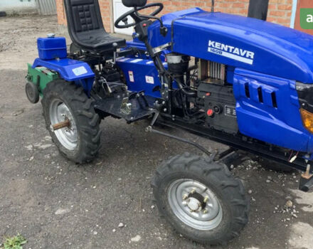 Kentavr 160 B, объемом двигателя 0 л и пробегом 0 тыс. км за 2000 $, фото 1 на Automoto.ua