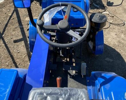 Kentavr 160 B, объемом двигателя 0 л и пробегом 1 тыс. км за 2090 $, фото 3 на Automoto.ua