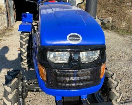 Kentavr 160 B, объемом двигателя 0 л и пробегом 1 тыс. км за 2090 $, фото 4 на Automoto.ua