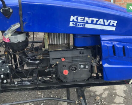 Kentavr 160 B, объемом двигателя 0 л и пробегом 0 тыс. км за 2000 $, фото 3 на Automoto.ua