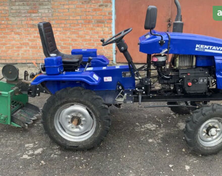 Kentavr 160 B, объемом двигателя 0 л и пробегом 0 тыс. км за 2000 $, фото 2 на Automoto.ua