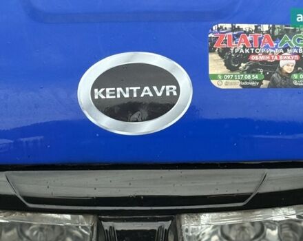 Kentavr 160 B 1997 в Радехове на Automoto.ua Kentavr 160 B, объемом двигателя 2.45 л и пробегом 0 тыс. км за 1850 $, фото 11 на Automoto.ua