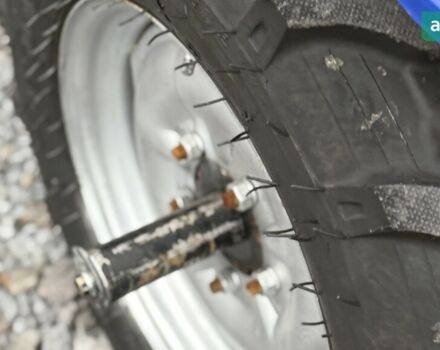 Kentavr 160 B 1997 в Радехове на Automoto.ua Kentavr 160 B, объемом двигателя 2.45 л и пробегом 0 тыс. км за 1850 $, фото 2 на Automoto.ua